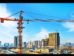 塔吊安全監(jiān)控系統(tǒng)丨吊鉤盲區(qū)可視化、防碰撞、調(diào)度管理等全方位守護(hù)