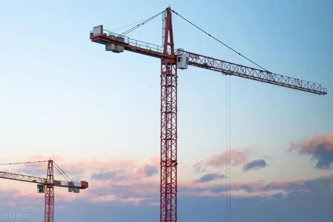 塔式起重機(jī)安全監(jiān)控系統(tǒng)，建筑工地的“安全衛(wèi)士”